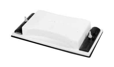 Kézi csiszolófelfogó 105x230mm