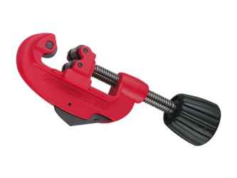 SUPER EGO görgős csővágó 3-30mm réz 725 PRO