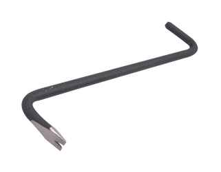 Szeghúzó ˝S˝ 400mm