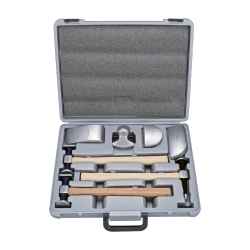 HANS karosszéria javító készlet 7r. ABR-7