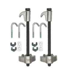 HANS rugóösszehúzó 300mm/3 körmös CSCA-300