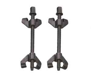 HANS rugóösszehúzó 270mm/4 körmös CSC-270