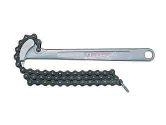 HANS láncos olajszűrő kulcs 30-160mm 5194-09