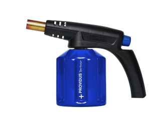 PROVIDUS forrasztólámpa fémházas PG800M