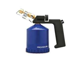 PROVIDUS forrasztólámpa műanyagházas, piezo PG200