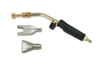 PROVIDUS forrasztó készlet 4r. 3 égő + markolat AX088