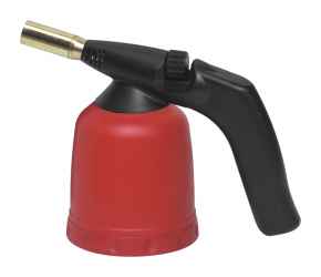 ZO-TOOLS forrasztólámpa műanyagházas ZTP2230M