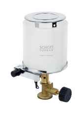 PROVIDUS camping lámpafej piezo LB200C