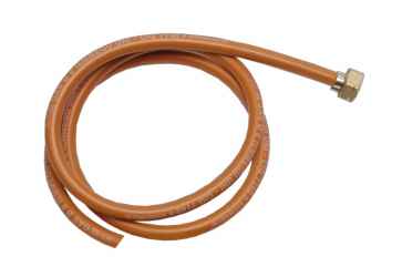 Propántömlő hollanderrel 2,5m