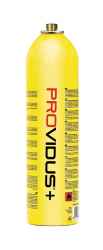 PROVIDUS GASEX gázpalack 450g 7/16˝ CGV450LGASEX