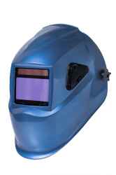 ZO-TOOLS automata fejpajzs Focus-850T 4S Metálkék