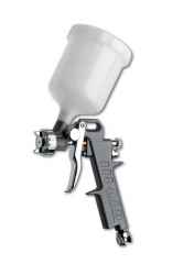 GAV festékszóró pisztoly felsőtartályos 162A