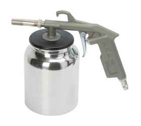 GAV homokszóró 1000ml 166A