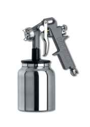 GAV festékszóró pisztoly alsó tartályos 1000ml 162B