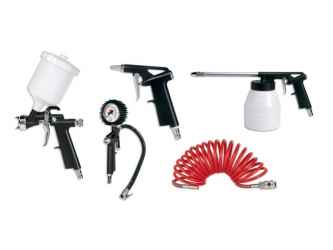 GAV kompozit házas sűrített levegős szerviz készlet 5r. KIT NyCA