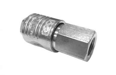 GAV gyorscsatlakozó, belső menetes 1/4˝ 112/A1