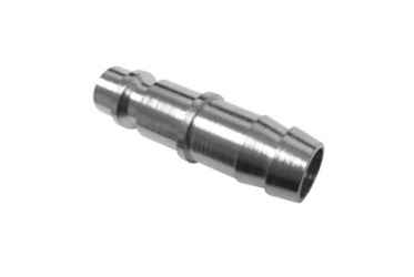 GAV feltűző, tömlővéges d6mm 113C/1