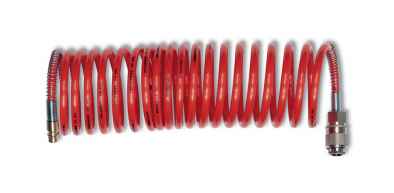 GAV RPL spiráltömlő 5m/6x8 SRU5-6