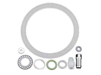 GAV tömítés készlet alsó tartályos festékszóróhoz 162B-hez