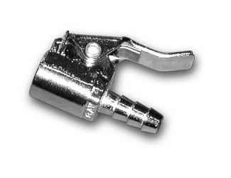 GAV tömlőszelep-csatlakozó kerékfúvatóhoz d6mm 60E