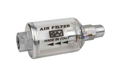 GAV vízleválasztó 1/4˝ AT0142