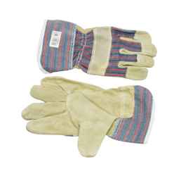 Védőkesztyű marhahasítékból 204 v. 88CBSA