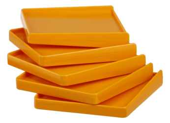 MANO szerszámtároló tálca elválasztó 5db 119x110x20 TS-20