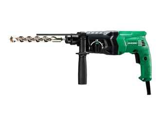 HIKOKI DH24PH2 fúró-vésőkalapács 2,7J