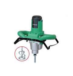 HIKOKI UM12VST2 keverőgép