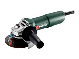 METABO W750-125 sarokcsiszoló 603605000