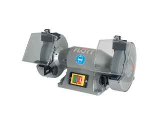 FLOTT TS 200 SD P kettős köszörű 200x32x32 230/400V 1,0kW 317762