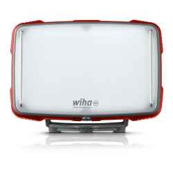 WIHA LED munkalámpa akkus Li-ion 1280/400lm IP67 SB24671/No.44317
