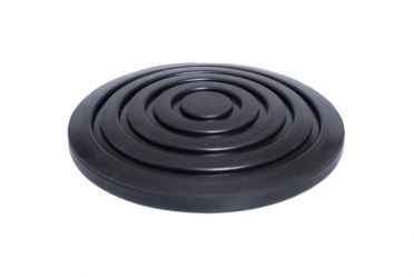 Gumipogácsa krokodil emelőhöz 104x9mm