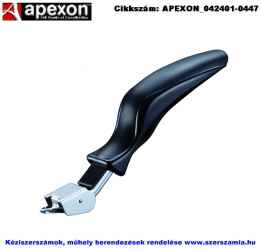 APEXON tűzőkapocs-kiszedő AR-425