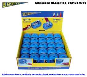 BLEISPITZ faragó display 25db No.1430