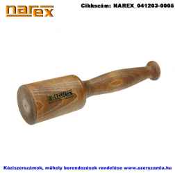 NAREX fabunkó 600g D98x137x300 825702