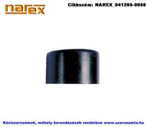 NAREX cserélhető fejes kalapács pótfej 1db műanyag d36 No2.875512