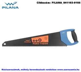 PILANA PORO-THERM fűrész 600mm 225290