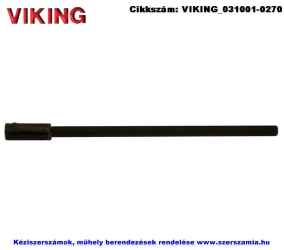 VIKING toldószár körkivágó adapterhez 300mm SW11 ME12