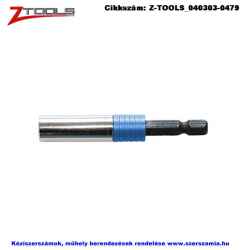 ZO-TOOLS Lock mágneses bitbefogó 1/4 colx66mm