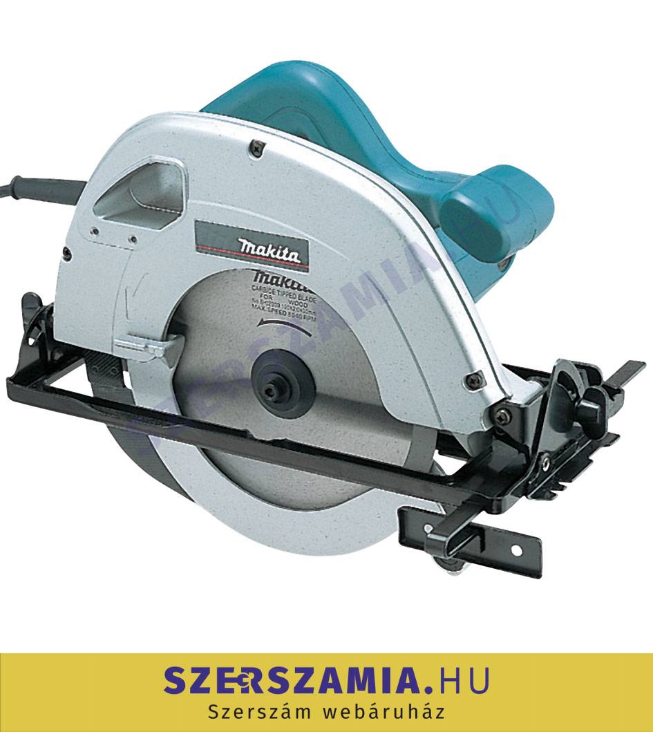 Sierra circular 190mm Makita 5704R