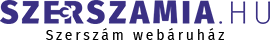 Szerszámia logo