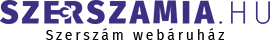 Szerszámia logo