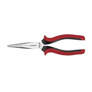 Rádiófogó egyenes 200mm YATO Rádiófogó egyenes 200mm YATO
