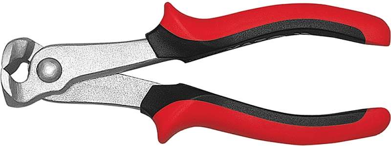 Homlok csípő fogó 160mm YATO Homlok csípő fogó 160mm YATO