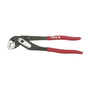 Vízpumpafogó ergonómikus nyél 250mm YATO Vízpumpafogó ergonómikus nyél 250mm YATO