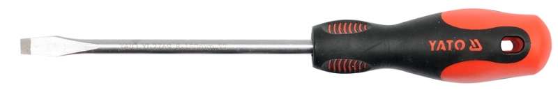 Csavarhúzó 5x250 mm wyc
