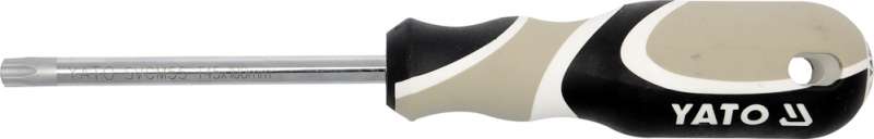 Csavarhúzó TORx SECURITY T45x100 mm SVCM55 wyc