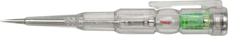 Fáziskereső LED 230V classic YATO Fáziskereső LED 230V classic YATO