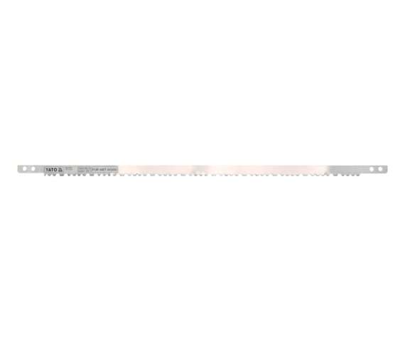 Fűrészlap nedves fához 760mm YATO Fűrészlap nedves fához 760mm YATO